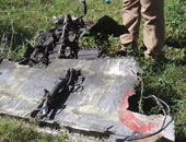 الجزائر تؤكد استمرار عمليات التعرف على ضحايا الطائرة الأوكرانية