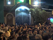 ننشر تقرير الطب الشرعى النهائى لـ"ضحايا كنيسة العذراء" بالوراق 