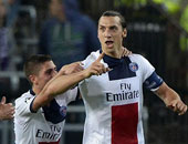 بالفيديو.. إبراهيموفيتش يحطم رقم جورج وياه القياسى