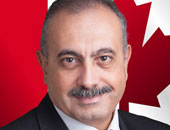 فيديو.. أول مصرى ببرلمان كندا يشارك بمبادرة "اتكلم عربى"ويؤكد: هدفها نشر الثقافة العربية
