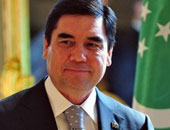 رئيس تركمانستان: العمل متواصل فى مشروع خط أنابيب الغاز "تابى" فى أفغانستان