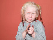 مؤسسة خيرية: مصير طفلة غجر الروما "ماريا" فى يد القضاء