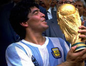 العد التنازلى لكأس العالم.. 57 لاعبا سجلوا أهدافا للأرجنتين فى المونديال