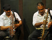 فرقة الطنبورة تحيى حفلاً غنائيًا بساقية الصاوى 28 يونيو