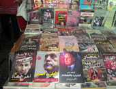 ثلاثة كتب جديدة عن "أكتوبر" تعرض مذكرات مبارك وأبو الغيط ومشير النصر