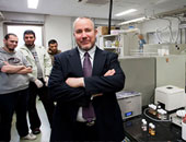 علماء مصر بالخارج تحت الخدمة.. هانى مصطفى صانع محركات الطائرات.. وإبراهيم سمك جلب الشمس إلى سماء أوروبا.. وشريف الصفتى أنقذ اليابان من الدمار النووى.. وجامعة القاهرة تفصل أفضل عالم رياضيات فى العالم