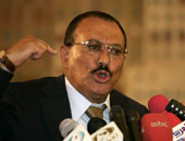 مسئولون يمنيون ينفون رفع العقوبات عن نجل على عبدالله صالح