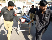 مقتل قائد فرقة لتفكيك القنابل فى مدينة كويتا الباكستانية