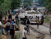 مقتل شخص وإصابة 3 آخرين بعد اشتباكات قرب الحدود بين الكونغو وأوغندا