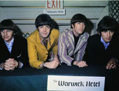 الجزء الثانى من تسجيلات فريق البيتلز فى إذاعة "بى بى سى" 