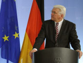وزير الخارجية الألمانى يصل إيران لحثها على الامتثال للإتفاق النووى