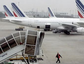 "الطيران المدنى الفرنسى" يدعو شركات الطيران للتزود بالوقود فى الخارج