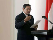 وزير إندونيسى: بنك البنية التحتية الآسيوى يبدأ إقراض الدول الأجنبية فى يناير