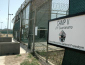 منظمة الأمن والتعاون الاوروبى تدعو إلى اغلاق معتقل جوانتانامو