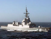 اليابان تعبر عن "قلق بالغ" لاقتراب سفينة صينية من جزر متنازع عليها