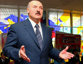 رئيس بيلاروس يشدد القمع فى مواجهة حركة احتجاجية