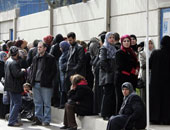 الأمم المتحدة: اتفاق أوروبا وتركيا حول اللاجئين مخالف للقوانين الدولية