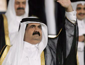 "دايت ورياضة".. عقدة حمد بن خليفة أمير قطر السابق