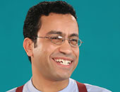 تكريم سامح حسين وفلوكس فى مهرجان "الحب والسلام"