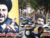 مظاهرات فى العراق ضد المالكى وسط تصاعد وتيرة العنف