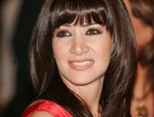 ديانا حداد تصور "يا زعلان" مع نهلة الفهد