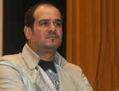 وفاة المخرج السينمائى على رجب بمنزل الشاعر أحمد شتا 