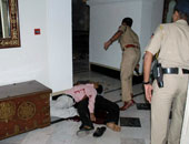 سفير مصر لدى الهند: الجالية المصرية بخير