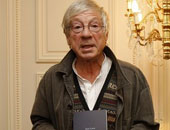 الكاتب فورنييه يفوز بجائزة فيمينا للعام 2008