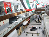 فرض إجراءات جديدة بشأن إعادة فتح مراكز التسوق فى دبى
