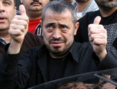 جورج وسوف محتار بين "الصبر طيب" و"شكرا"