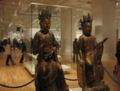200 ألف عملة أثرية جلبها تجار عرب فى متحف صينى