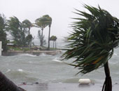 ارتفاع حصيلة ضحايا إعصار "نيسات" لـ 20 قتيلا 