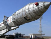 موسكو: صاروخ "أنجارا" الثقيل يحل محل صاروخ "بروتون" بالكامل عام 2024
