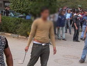 إصابة 13 فى مشاجرة بين عائلتين بالإسكندرية