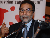 «شعلان» يحصل على حكم بعودته رئيساً لقطاع الفنون التشكيلية.. ويفتح الملفات