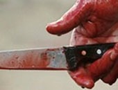 عامل يطعن ابن عمه بسكين بعد خروجه من صلاة الجمعة فى الشرقية