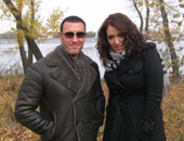 كاظم الساهر يعود من أوكرانيا الخميس المقبل