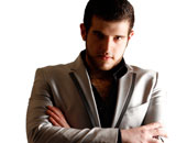  تاج فتاة العرب المثالية يصممه المصرى محمود غالى