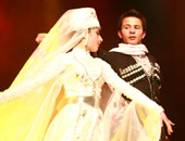 الأربعاء المقبل.. "الشراكسة" على المسرح الكبير بالأوبرا