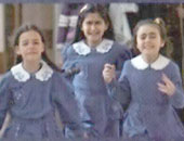 "حب حقيقى" و"رأيت الشمس" فى اليوم الأول لـ"القاهرة السينمائى"