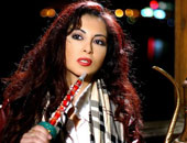 "رولا محمود" تتهم "ميريام" بسرقة ملابسها