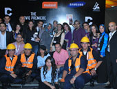 مخرج "2012"يخشى تدمير المعالم الإسلامية