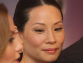 بالصور.."لوسى لو": مصر بلد استثنائى