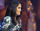 شويكار تنافس سلمى حايك فى "القاهرة السينمائى"