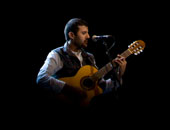 "يا مصرى" أغنية لحمزة نمرة لتشجيع المنتخب الوطنى