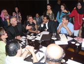 "Web site" مشترك لمهرجانات السينما العربية