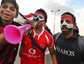مصر الأولى فى الشرق الأوسط وشمال أفريقيا متابعة للمونديال 