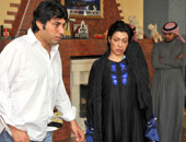 "امرأة وأخرى" على قناة "أبو ظبى الإمارات"