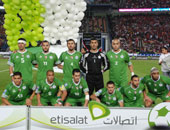 الجزائر استعدت لإنجلترا بفيلم عن "حرب الشوارع"