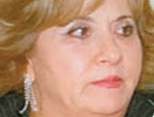 الإعلامية هدى الزين فى "ساعة مع حواء"